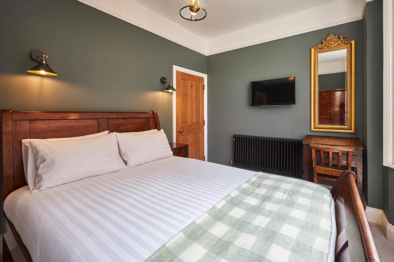 Host & Stay - 1895 At Уитби Экстерьер фото
